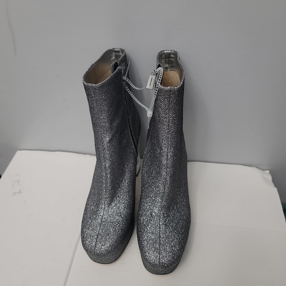 MICHAEL Michael Kors Porter Platform Booties - Picture 4 of 12